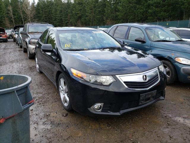 ACURA TSX TECH 2013 jh4cu2f60dc003296