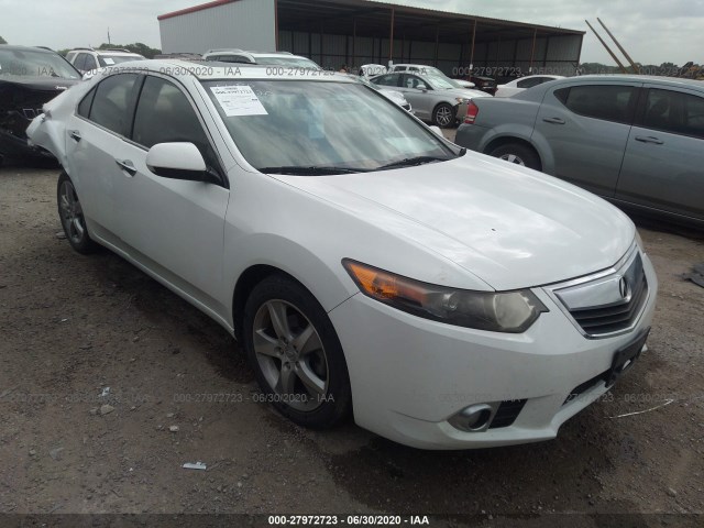 ACURA TSX 2013 jh4cu2f60dc003444