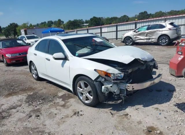 ACURA TSX TECH 2013 jh4cu2f60dc003895