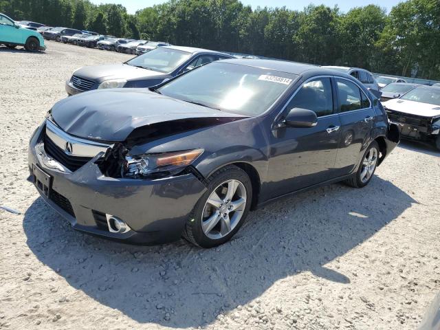 ACURA TSX TECH 2013 jh4cu2f60dc004710