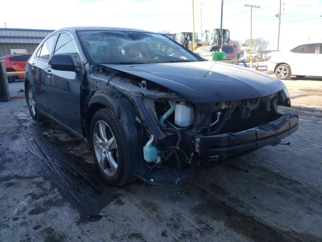 ACURA TSX TECH 2013 jh4cu2f60dc004741