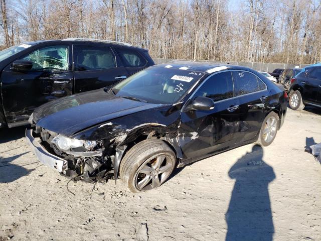 ACURA TSX TECH 2013 jh4cu2f60dc007767