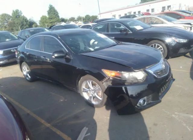 ACURA TSX 2013 jh4cu2f60dc008224