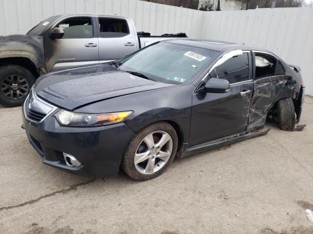 ACURA TSX 2013 jh4cu2f60dc011544