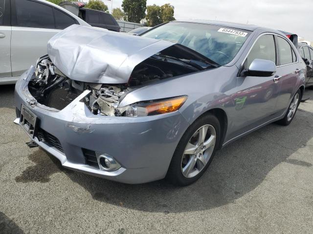 ACURA TSX TECH 2013 jh4cu2f60dc011575