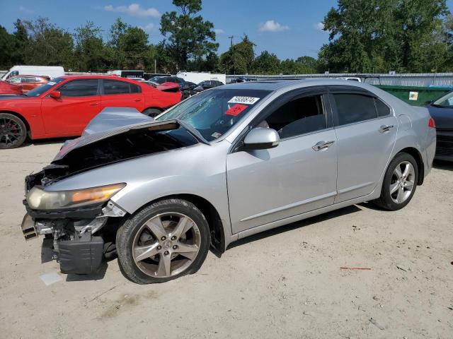 ACURA TSX TECH 2014 jh4cu2f60ec000481