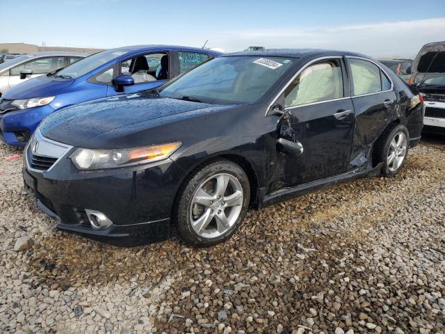 ACURA TSX 2014 jh4cu2f60ec002666