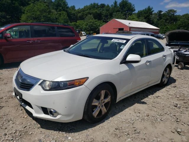 ACURA TSX TECH 2014 jh4cu2f60ec002733