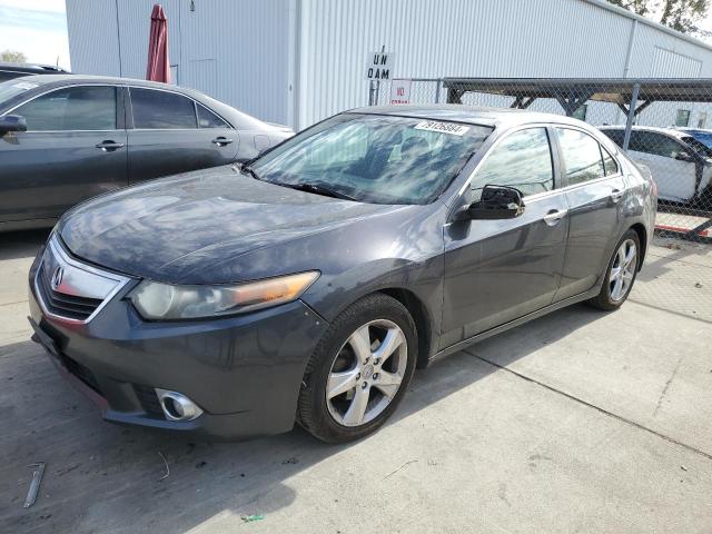 ACURA TSX TECH 2014 jh4cu2f60ec002859