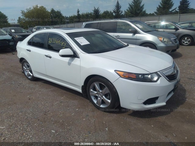 ACURA TSX 2014 jh4cu2f60ec003297