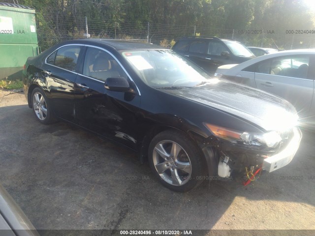 ACURA TSX 2014 jh4cu2f60ec005728