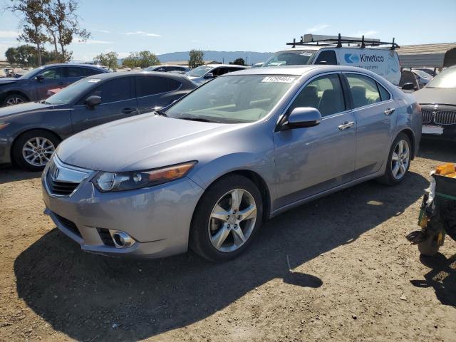 ACURA TSX TECH 2014 jh4cu2f60ec005941