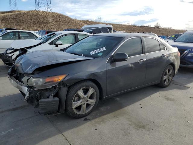 ACURA TSX TECH 2014 jh4cu2f60ec006023