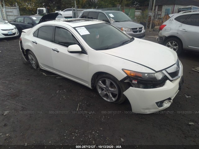 ACURA TSX 2010 jh4cu2f61ac000046