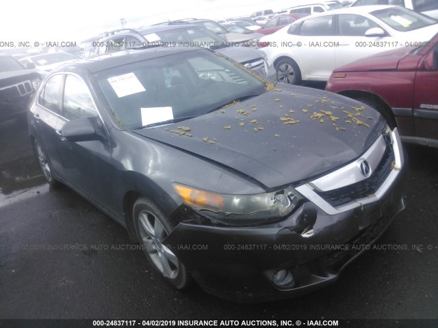 ACURA TSX 2010 jh4cu2f61ac000175