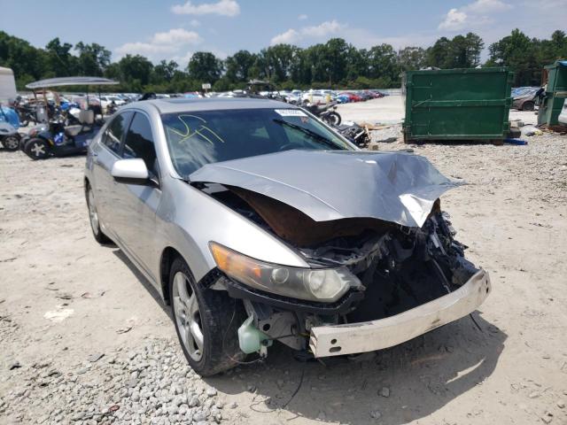 ACURA TSX 2010 jh4cu2f61ac000192