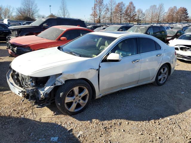 ACURA TSX 2010 jh4cu2f61ac000435