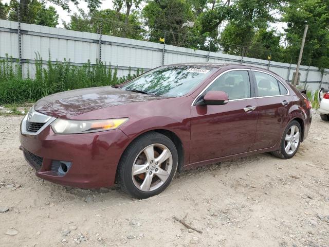 ACURA TSX 2010 jh4cu2f61ac000757