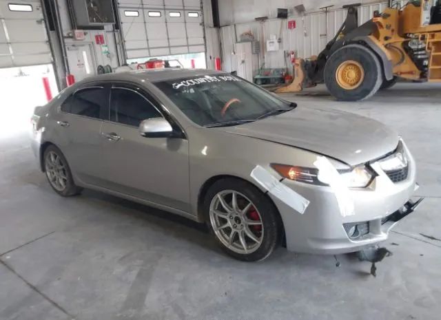 ACURA TSX 2010 jh4cu2f61ac000788