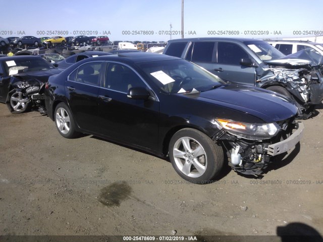 ACURA TSX 2010 jh4cu2f61ac001021