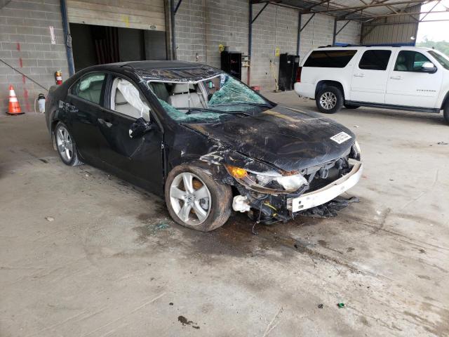 ACURA TSX 2010 jh4cu2f61ac001262