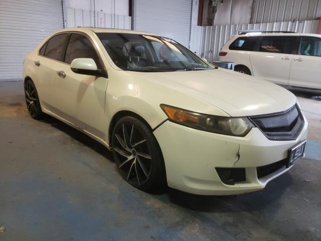 ACURA TSX 2010 jh4cu2f61ac001486