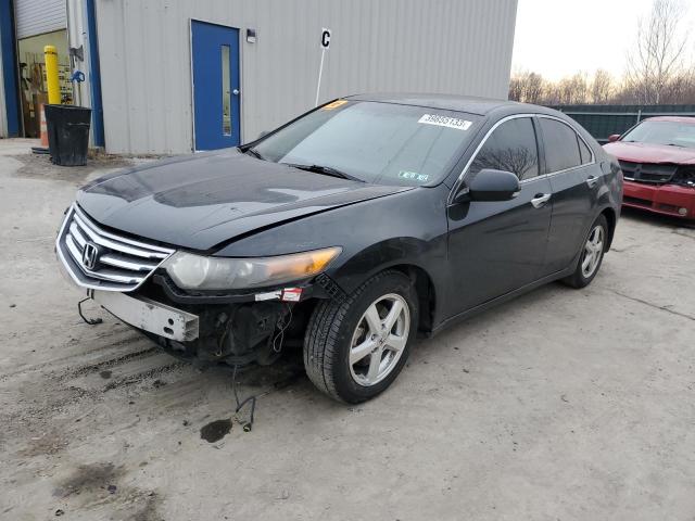 ACURA TSX 2010 jh4cu2f61ac001777