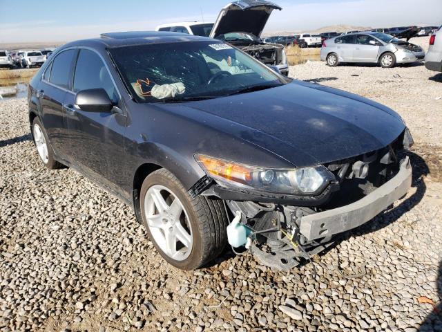 ACURA TSX 2010 jh4cu2f61ac001956