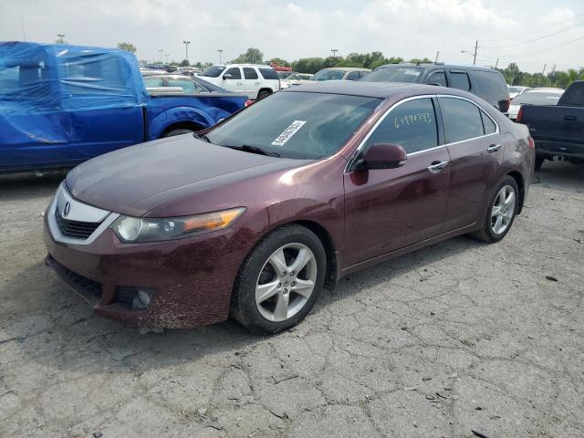 ACURA TSX 2010 jh4cu2f61ac002072