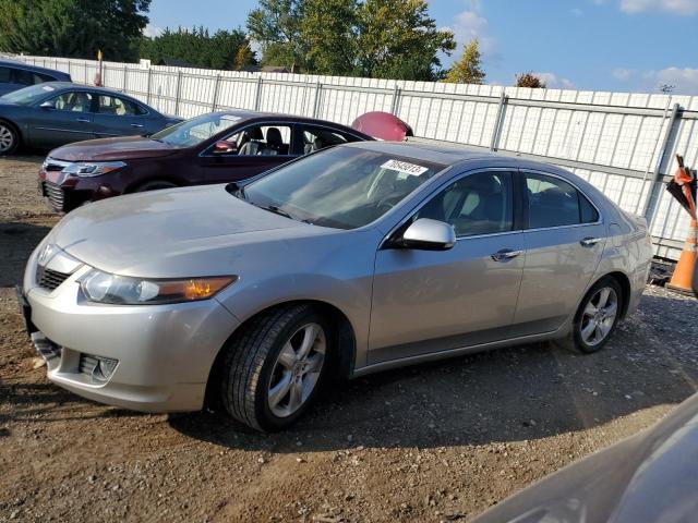 ACURA TSX 2010 jh4cu2f61ac002539