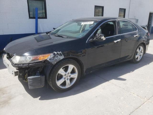 ACURA TSX 2010 jh4cu2f61ac003464