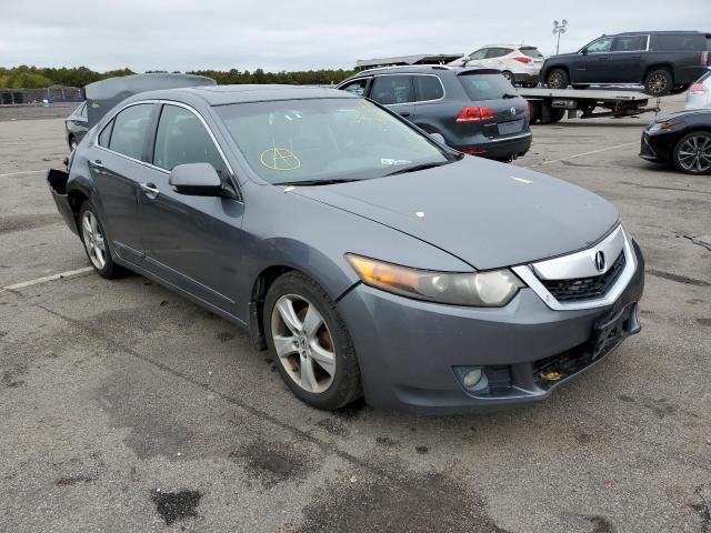 ACURA TSX 2010 jh4cu2f61ac003660