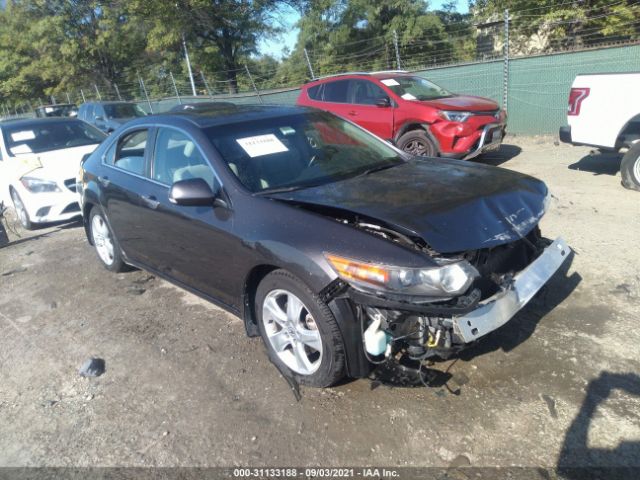 ACURA TSX 2010 jh4cu2f61ac004159