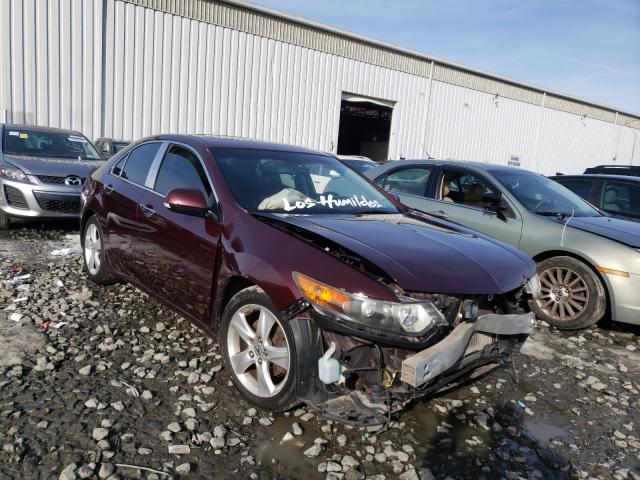 ACURA TSX 2010 jh4cu2f61ac004288