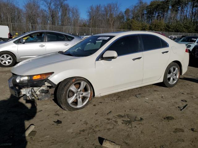 ACURA TSX 2010 jh4cu2f61ac004453