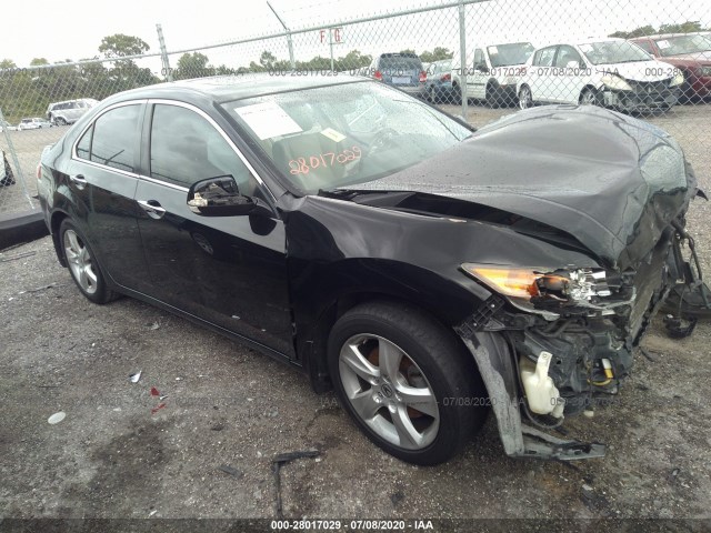 ACURA TSX 2010 jh4cu2f61ac004517