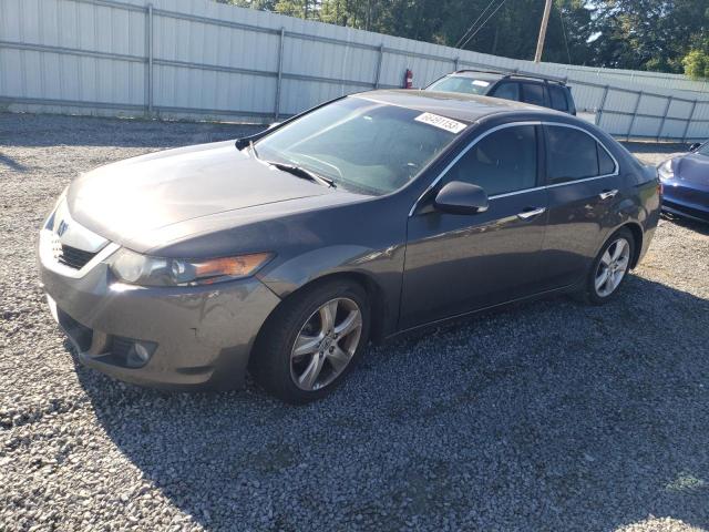 ACURA TSX 2010 jh4cu2f61ac004551