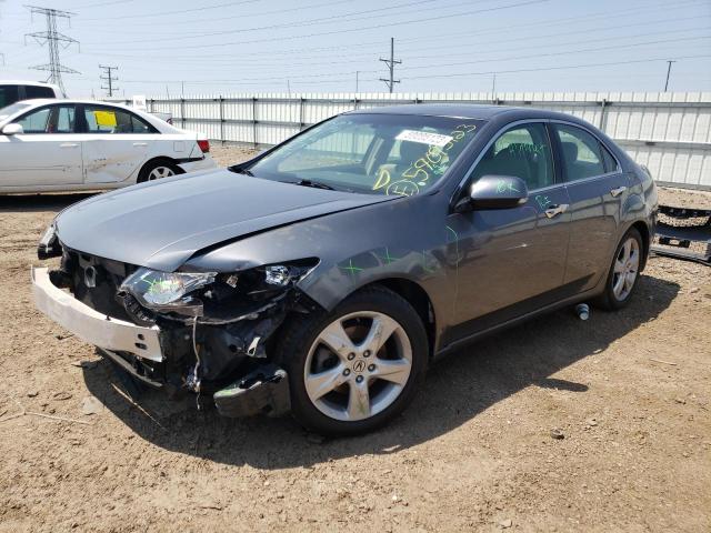 ACURA TSX 2010 jh4cu2f61ac004629