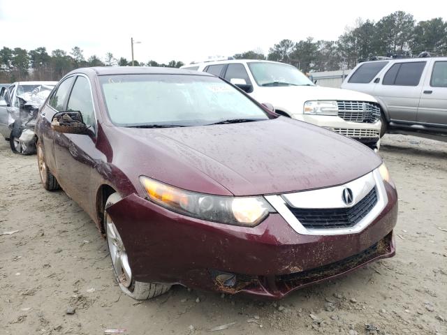 ACURA TSX 2010 jh4cu2f61ac005635