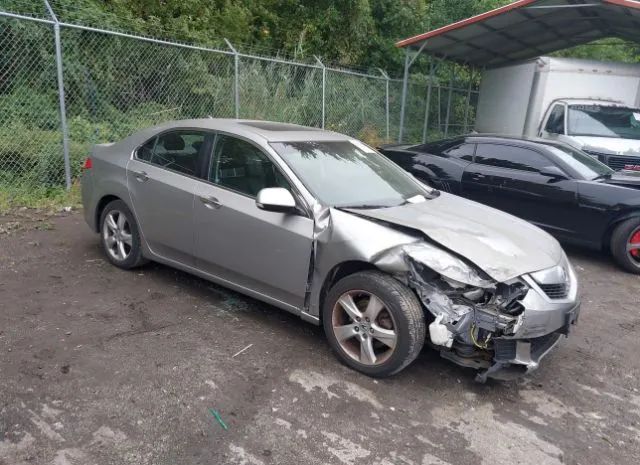 ACURA TSX 2010 jh4cu2f61ac005652