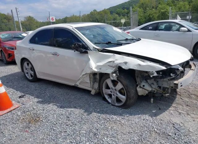 ACURA TSX 2010 jh4cu2f61ac005747