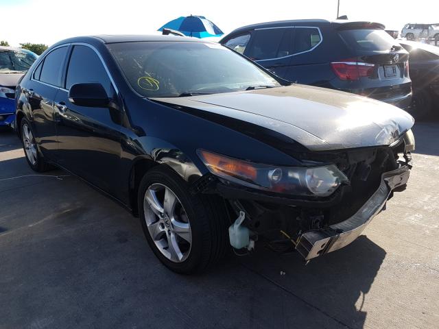 ACURA TSX 2010 jh4cu2f61ac005876