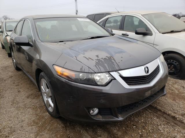 ACURA TSX 2010 jh4cu2f61ac006042