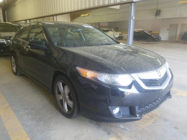 ACURA TSX 2010 jh4cu2f61ac006428