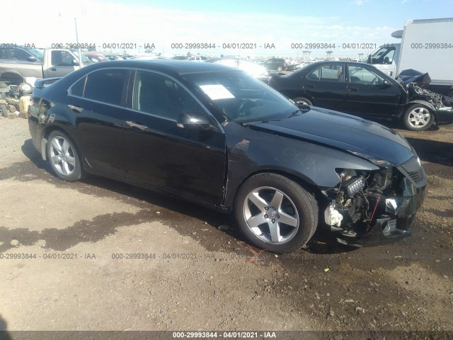 ACURA TSX 2010 jh4cu2f61ac006445