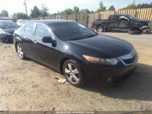 ACURA TSX 2010 jh4cu2f61ac006638