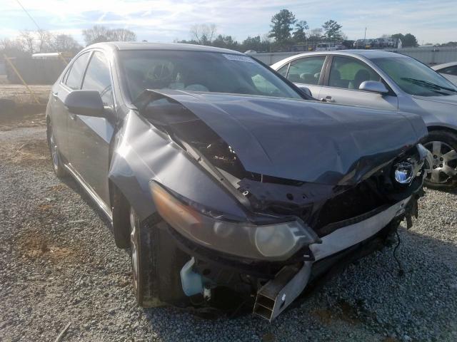 ACURA TSX 2010 jh4cu2f61ac006932