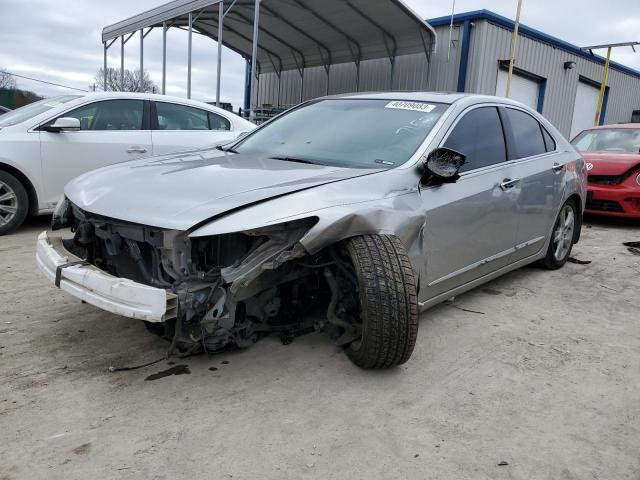 ACURA TSX 2010 jh4cu2f61ac007157