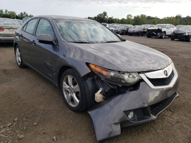 ACURA TSX 2010 jh4cu2f61ac007692