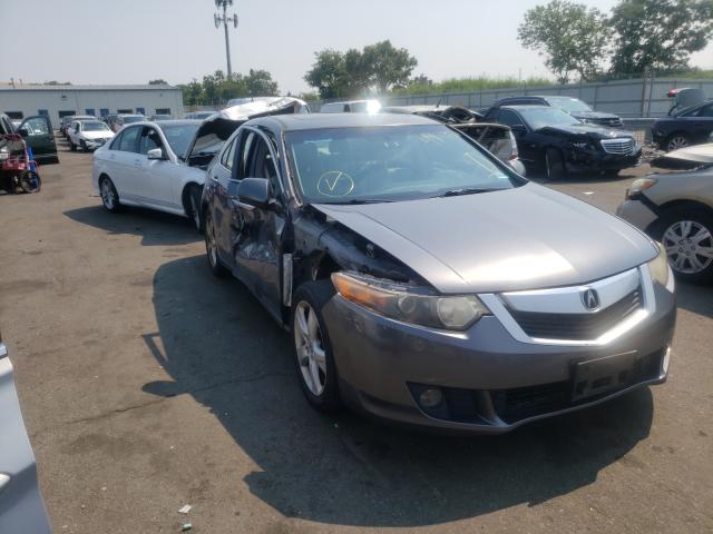 ACURA TSX 2010 jh4cu2f61ac007790